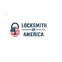 Locksmith Of America, LLC logo